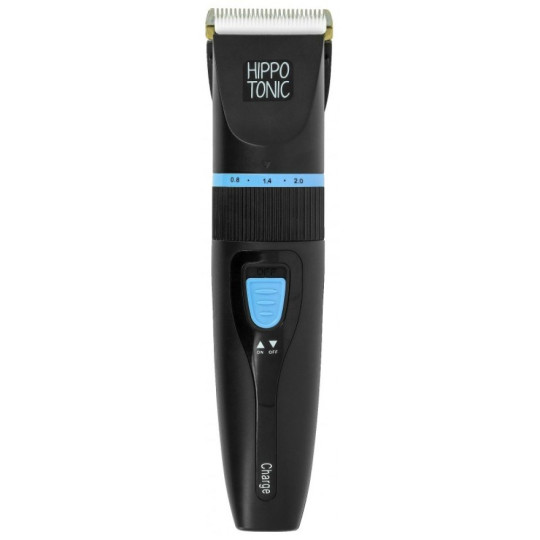 Tondeuse de finition MR-818 HIPPOTONIC - Sans fil