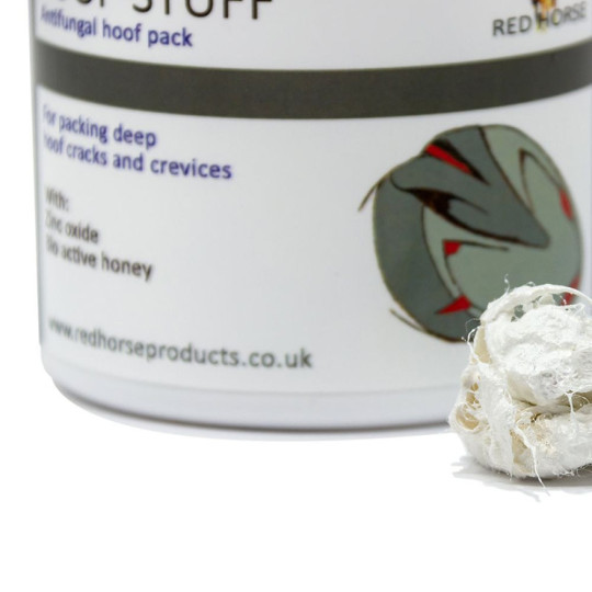 Hoof-Stuff 290G