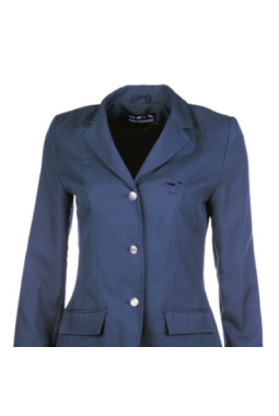 Veste de concours Marburg Noir