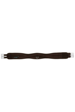 Sangle NORTON Evolution Marron