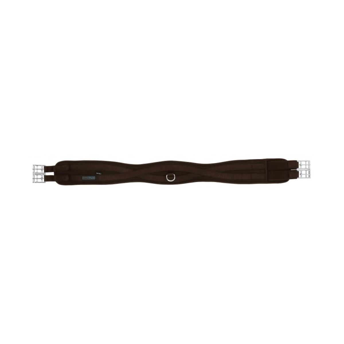 Sangle NORTON Evolution Marron