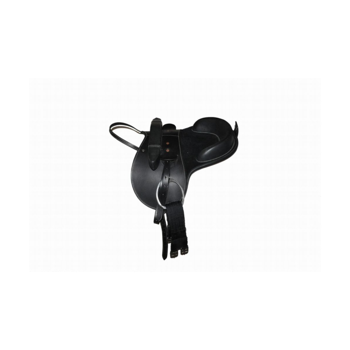 SELLE BARDETTE ÉQUIPÉE Grand modèle T2T