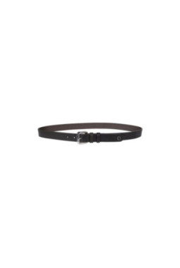 Ceinture en cuir Arezzo Marron