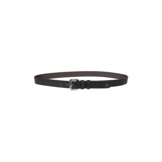 Ceinture en cuir Arezzo Marron
