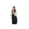 Gilet chauffant Canada Style Noir