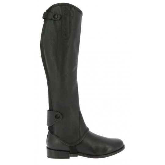 Mini-chaps EQUITHÈME Soft ENFANT