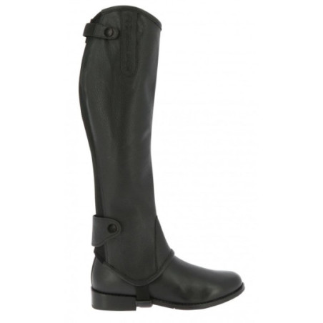 Mini-chaps EQUITHÈME Soft ENFANT