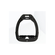 Etrier Safe on planché incliné ultra grip Noir Noir