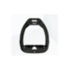 Etrier Safe on planché incliné ultra grip Noir Noir