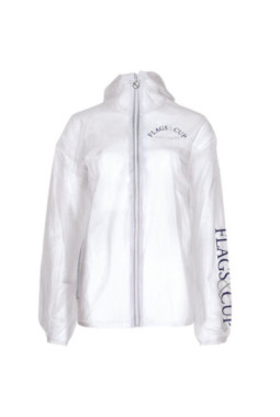 Veste de pluie Flags&Cup NORWICH