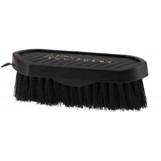 Bouchon Je t'aime EQUITHÈME Edition Limitée Noir