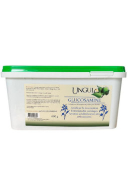 Glucosamine Ungula 600G