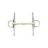 Mors aiguilles FEELING Flexi double brisure