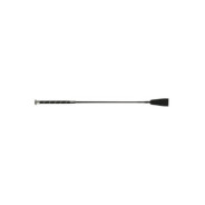 Cravache WHIP & GO Insert strass noir