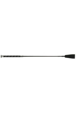 Cravache WHIP & GO Insert strass noir