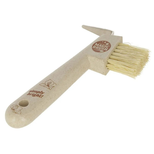 MagicBrush Cure-pieds WaterLily
