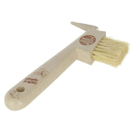 MagicBrush Cure-pieds WaterLily