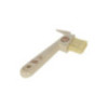 MagicBrush Cure-pieds WaterLily