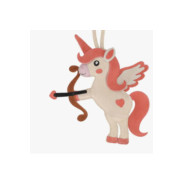Jouets pour chevaux Lyvia