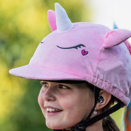Toque pour casque Unicorn