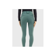 Luce Pantalon équitation - Paon (Peacock)