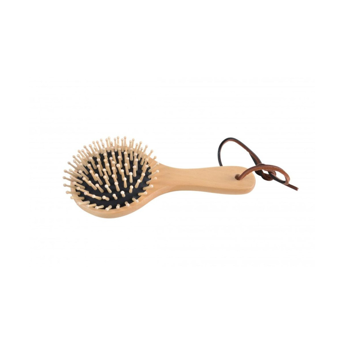 Brosse à crins BORSTIQ - Ronde