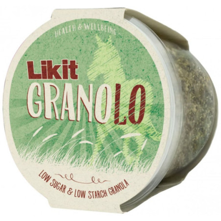 Friandises LIKIT - Granola Allégé 440G