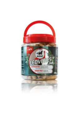 Friandises LEOVET Sans graines