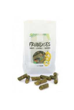 Friandises HIPPOTONIC - Keep Calm 1Kg