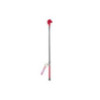 Cravache Starlight 65 cm pink