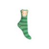 Chaussettes Maui verte