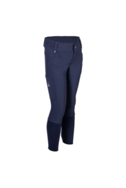 Pantalon Maui fond 1/1 en silicone Bleu Marine