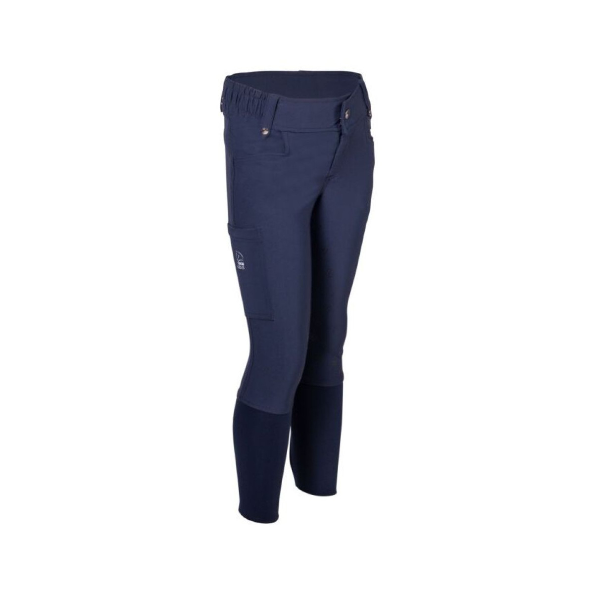 Pantalon Maui fond 1/1 en silicone Bleu Marine