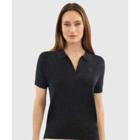 Babeth Polo - Marine (Navy)