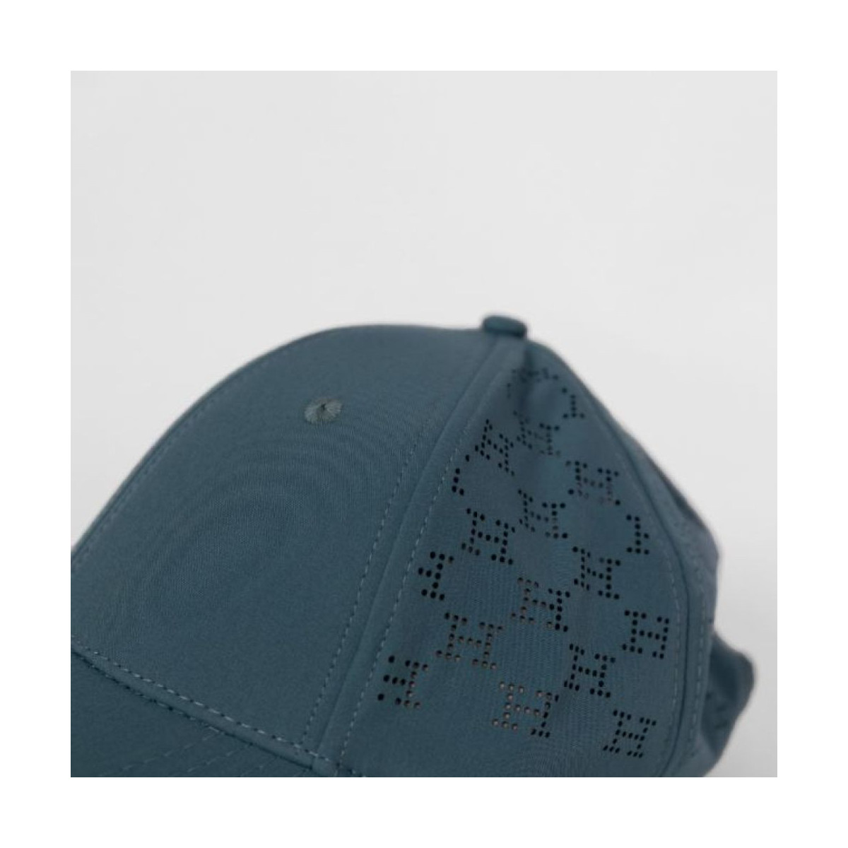 Coopa Casquette - Paon (Peacock)