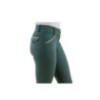 Culotte F&C CATARINA femme Vert Forêt