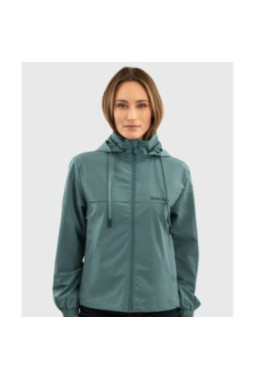 Boreal Veste - Paon (Peacock)