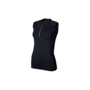 Top Hannah Bleu Marine