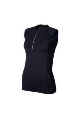 Top Hannah Bleu Marine