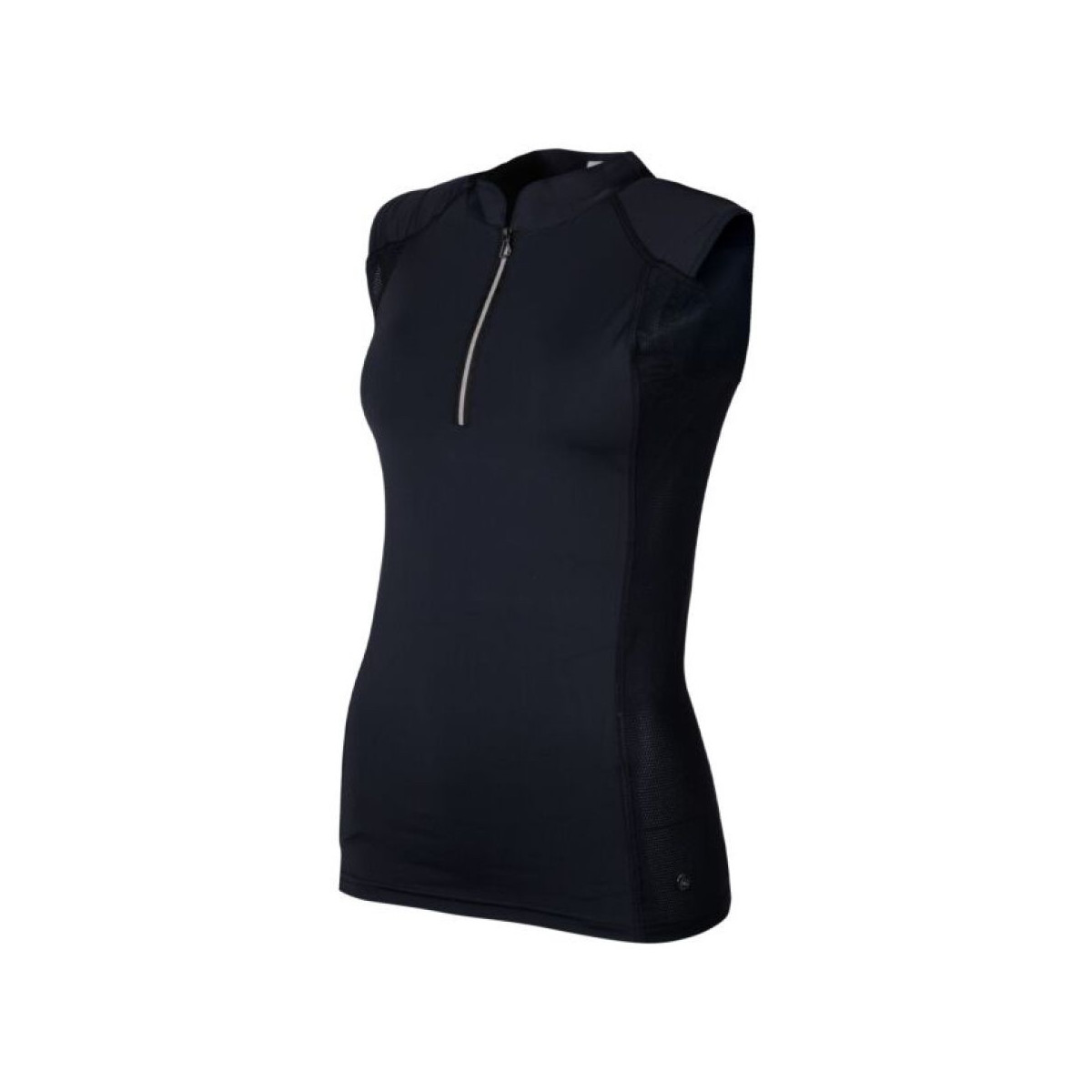 Top Hannah Bleu Marine