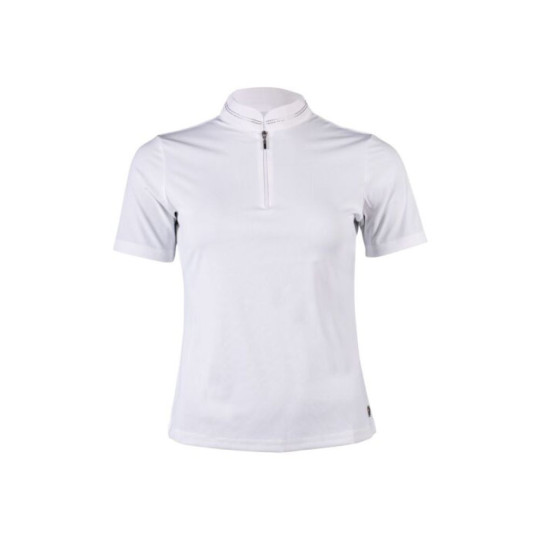 Polo de concours -Amy-