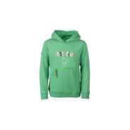Sweat Hoody -Maui-