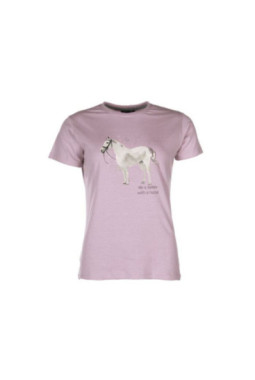 T-Shirt -Sparkle-