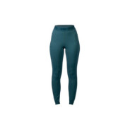 Leggings -Tabea- fond 1/1 en silicone KIDS PETROL