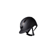 Casque -Kaida- NOIR/SILVER