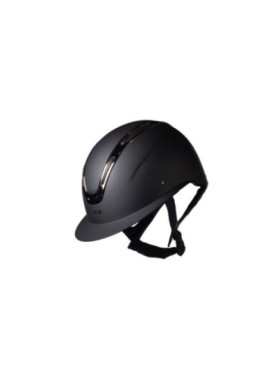 Casque -Kaida- NOIR/SILVER