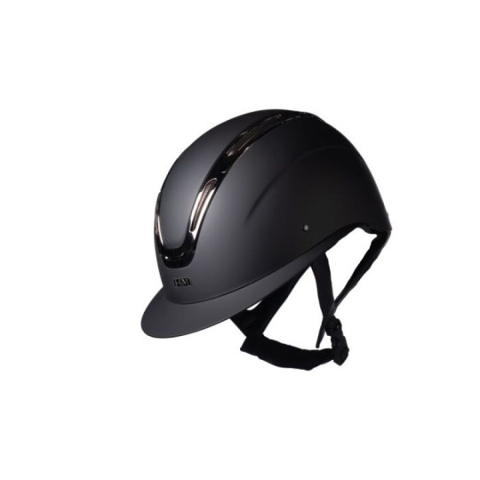 Casque -Kaida- NOIR/SILVER