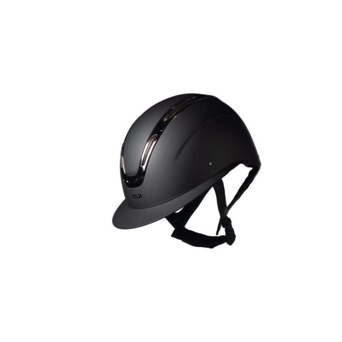 Casque -Kaida- NOIR/SILVER