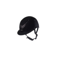 Casque -Alarion Brillant- NOIR