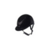 Casque -Alarion Brillant- NOIR